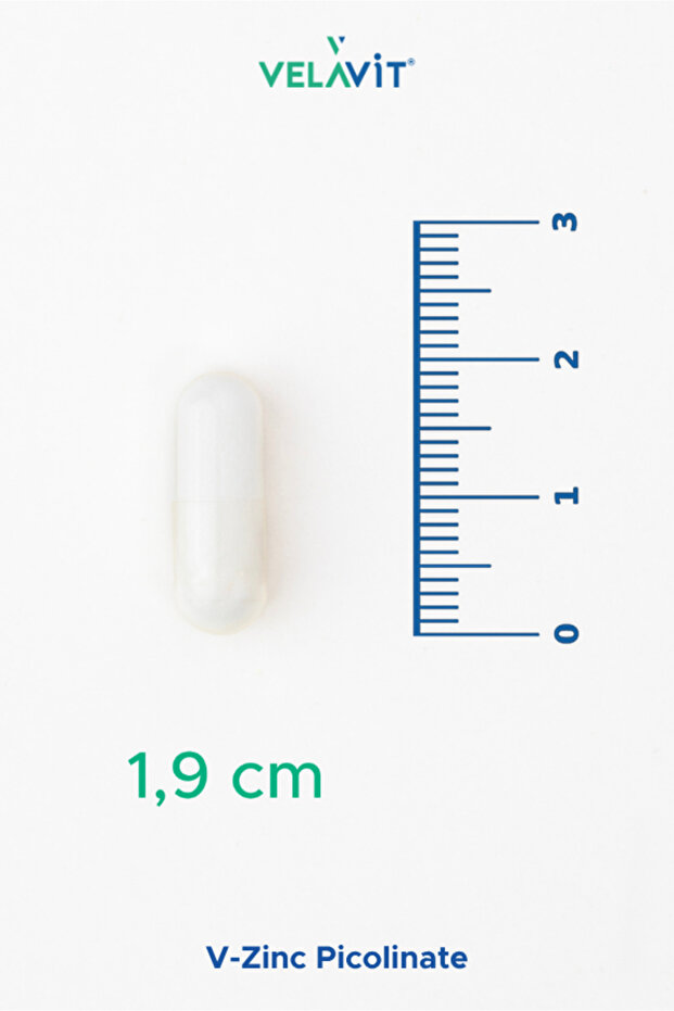 V-Zinc Picolinate - 3