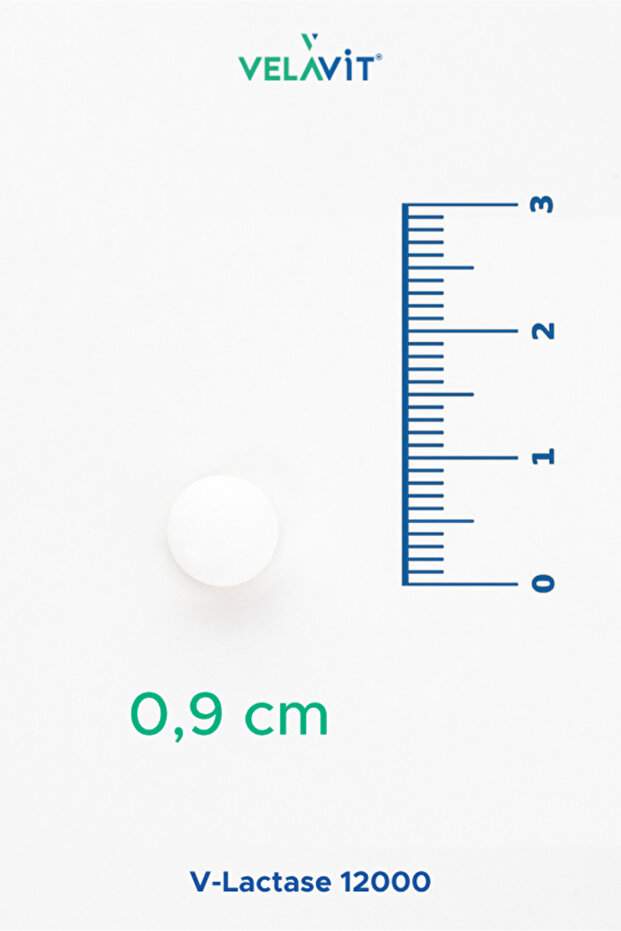V-lactase 12000 - 2