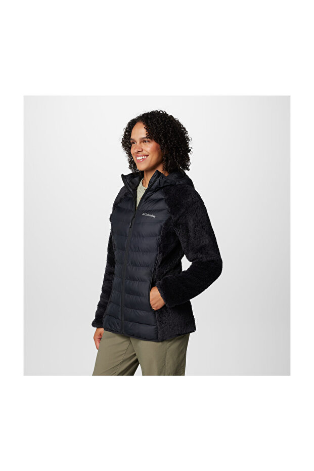 Por könnyű ™   II Sherpa hibrid kabát - Chaqueta - 2