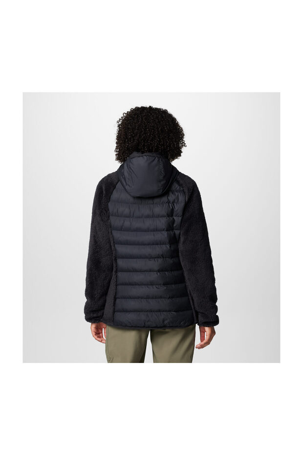 Por könnyű ™   II Sherpa hibrid kabát - Chaqueta - 6