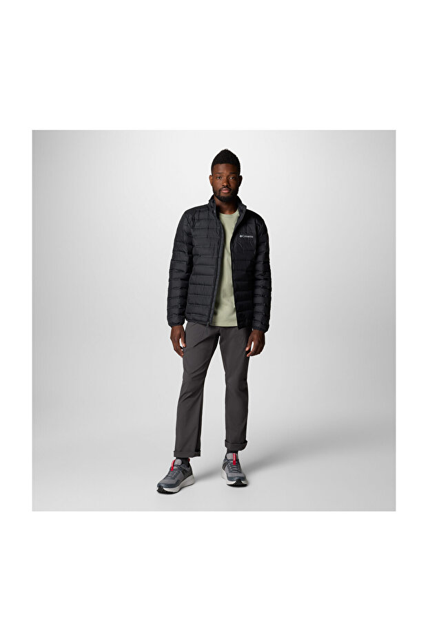 Lake 22 ™   Ii Down Jacket - Chaqueta - 1