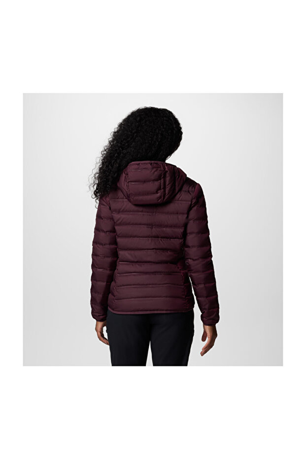 Lake 22 ™ Ii Down kapucnis kabát - Chaqueta - 4