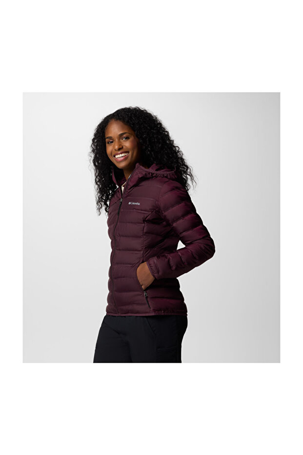 Lake 22 ™ Ii Down kapucnis kabát - Chaqueta - 1