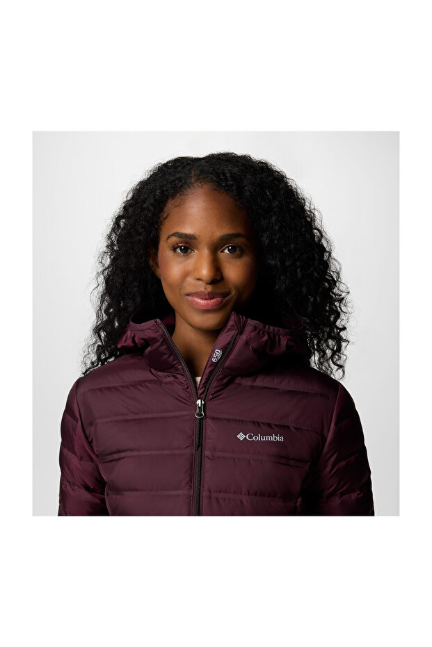 Lake 22 ™ Ii Down kapucnis kabát - Chaqueta - 2