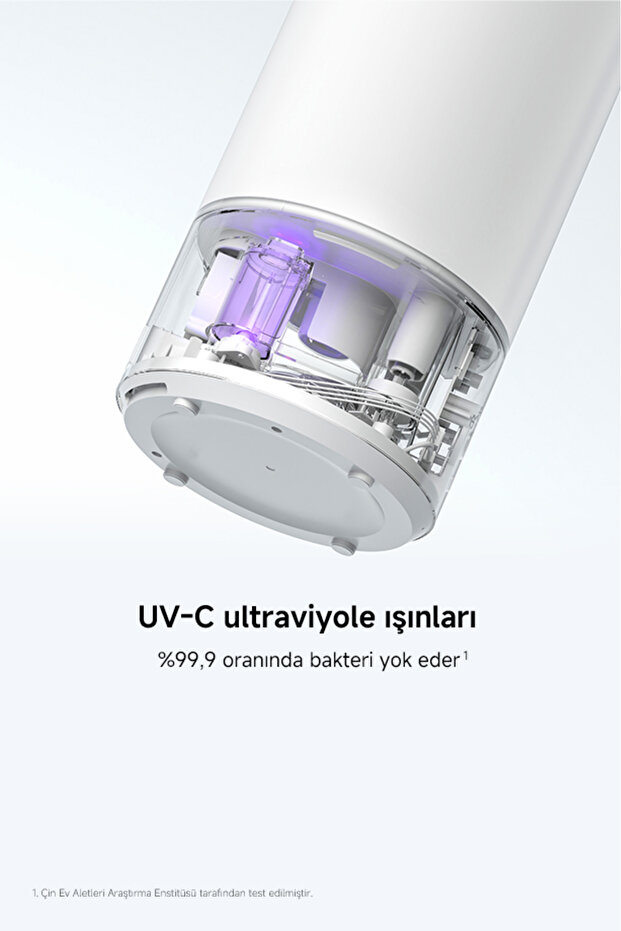 Smart Humidifier 2- 4.5 L Hava Nemlendirici,350ml/H Buhar Çıkışı,Otomatik Mod (Xiaomi TR Garantili) - 2