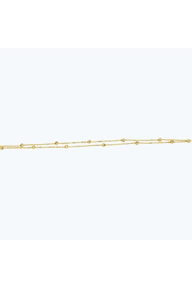 22 Ayar Altın Bileklik - 3