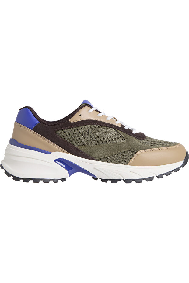 HIKE RUNNER MESH MIX - 1