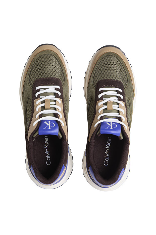 HIKE RUNNER MESH MIX - 2