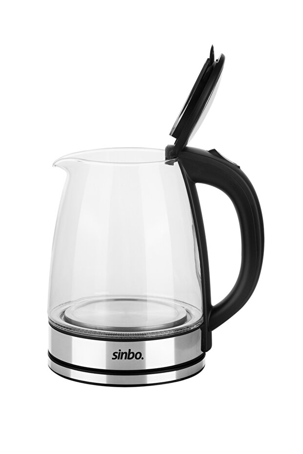 SK-8029 Cam Kettle - 8