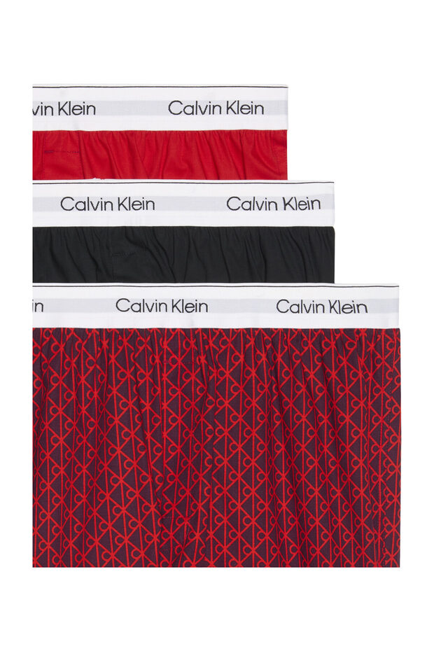 Slim Boxer 3Pack - 2