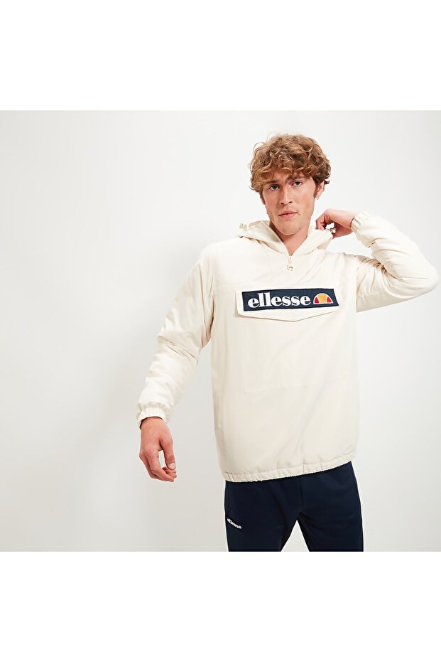 SANITA BLUZA Z KAPTUREM - 1