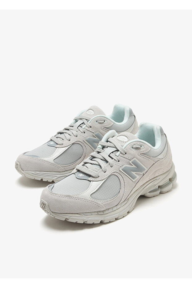 2002R Gri Erkek Sneaker - 2