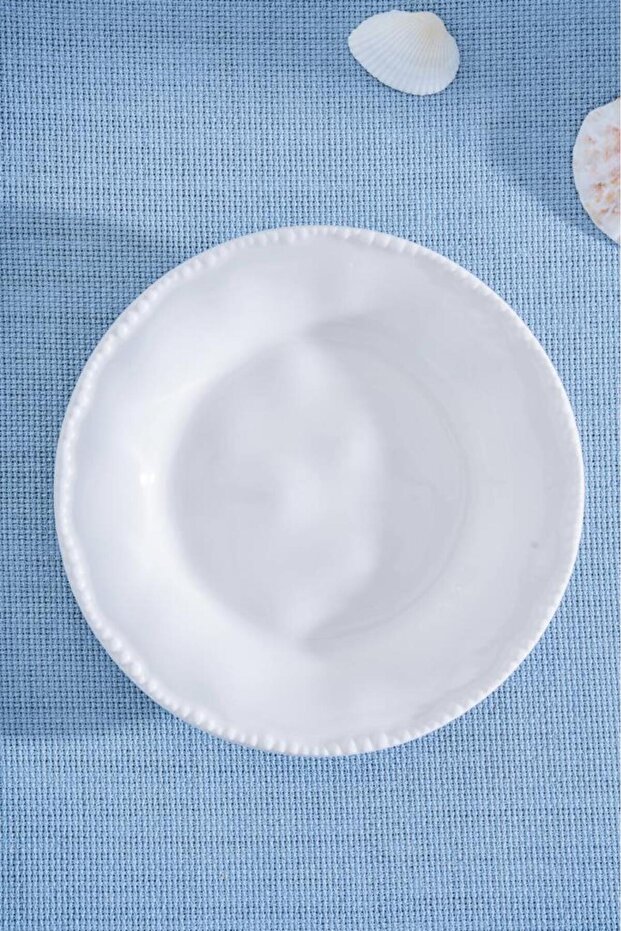 MILANO 6'LI TATLI TABAK 14CM - 3