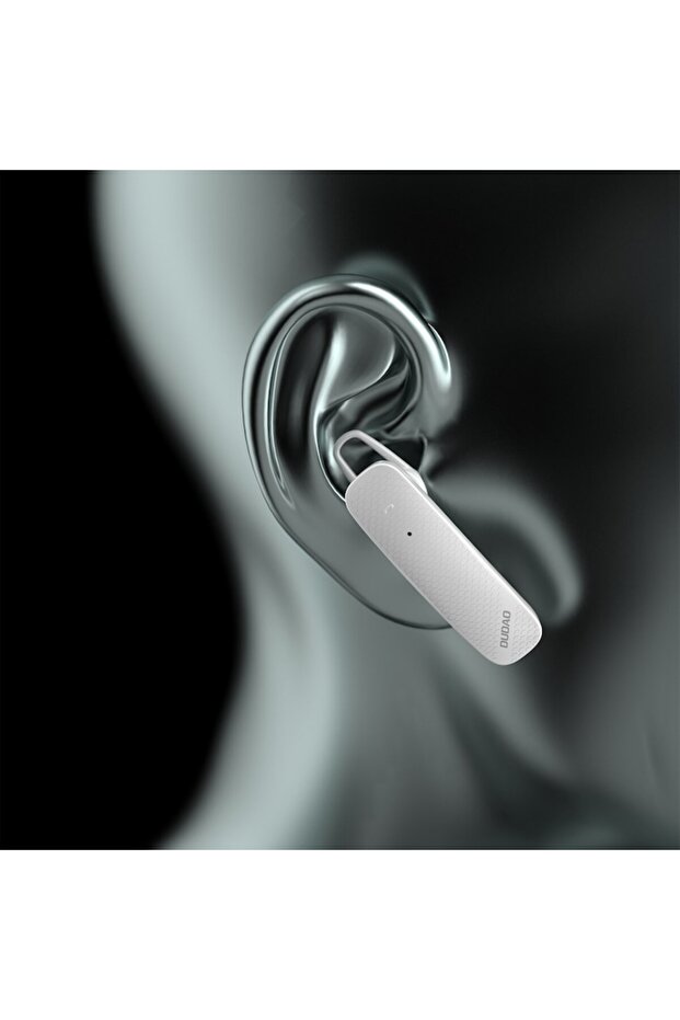 Casca audio wireless U7X Alb - 2