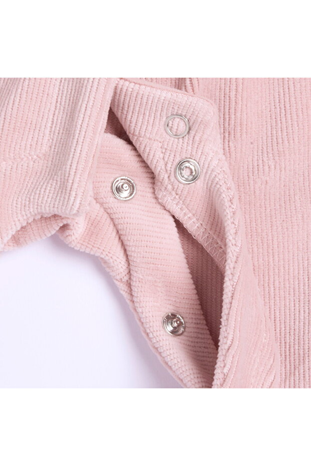 Önden Açılan Tulum - 3