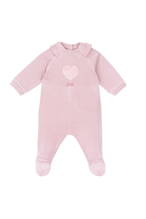 ALT AÇIKLIKLI TULUM - 1