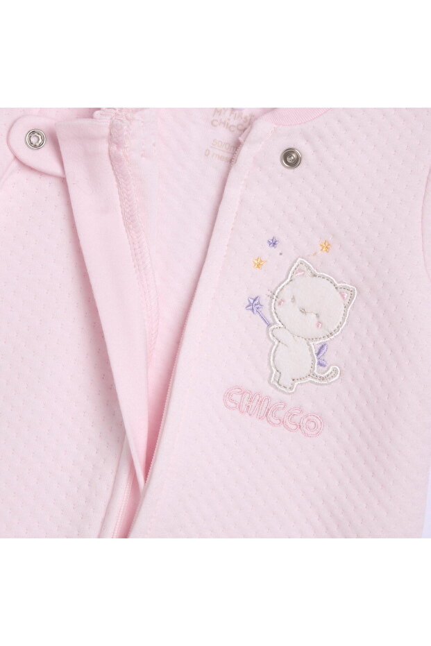 Önden Açılan Tulum - 3