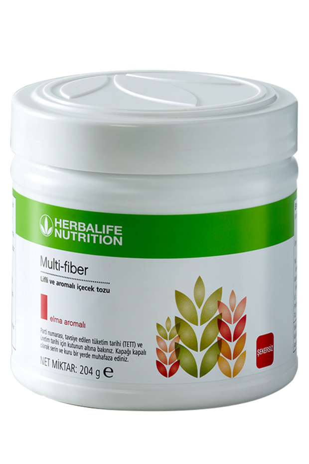 Multifiber - 1