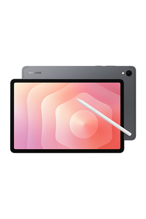 Galaxy Tab S11 12GB 256GB Gri Tablet - 1