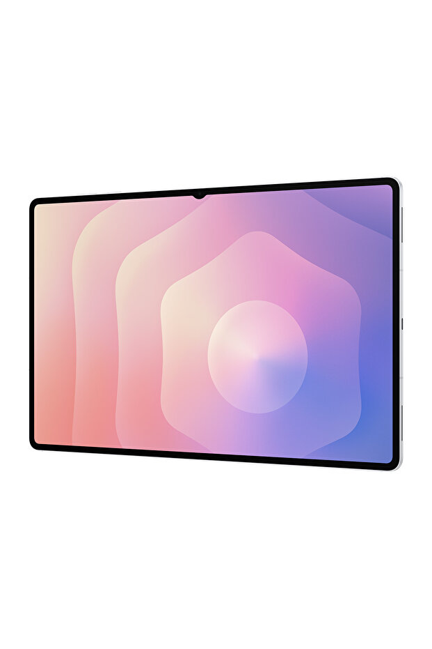 Galaxy Tab S11 Ultra 12GB 512GB Gümüş Tablet - 7