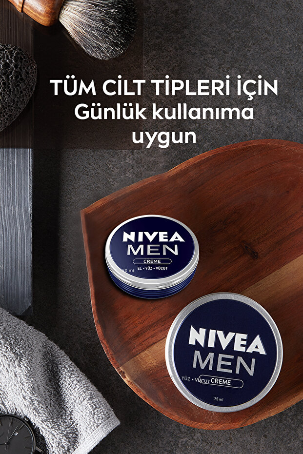 Krem Men 75 ml - 6