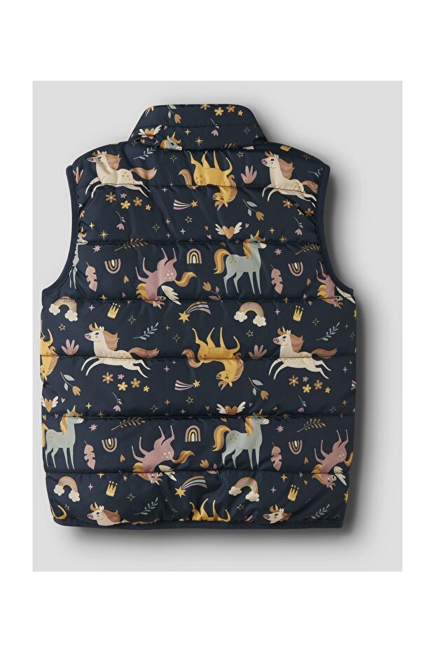 NMFMYLANE VEST AOP4 - 2