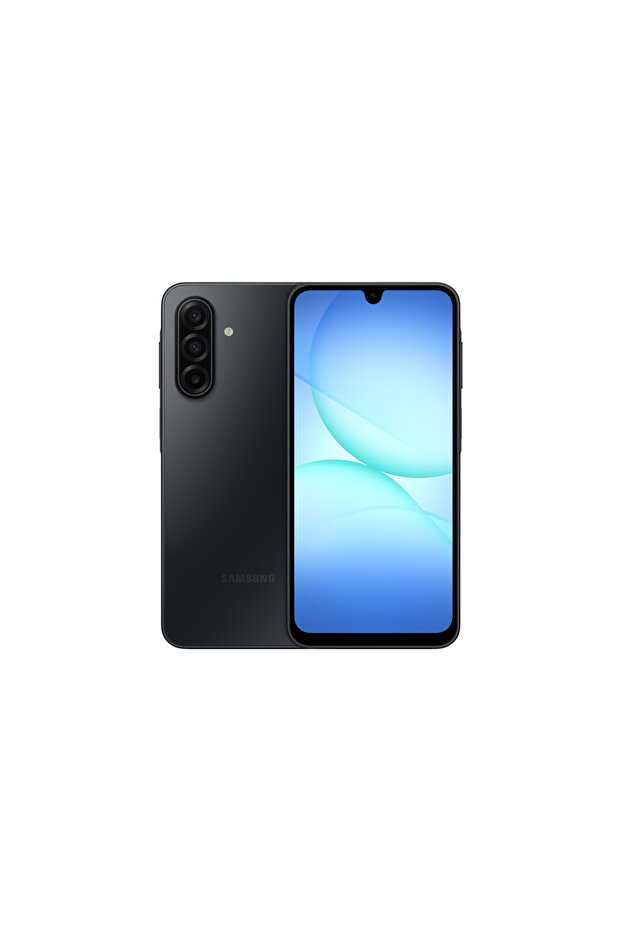 Galaxy A17 5G 8/256 GB Siyah Cep Telefonu - 1