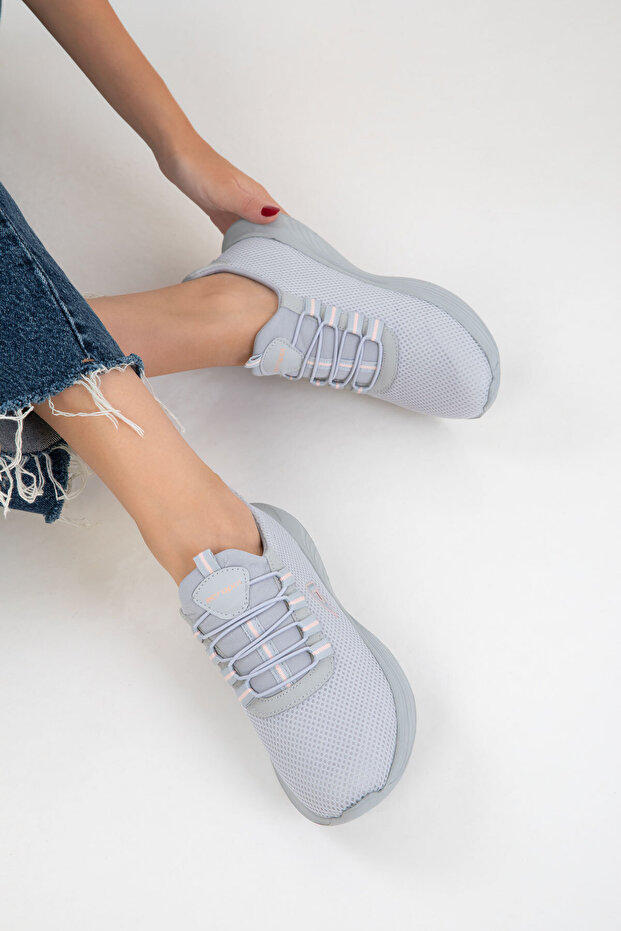 Ice-Powder Women's Sneaker 20514