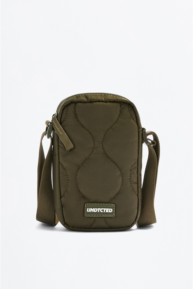 mężczyźni WYŚCIELANY PASEK NA RAMIĘ NIEWIDOCZNY - 1