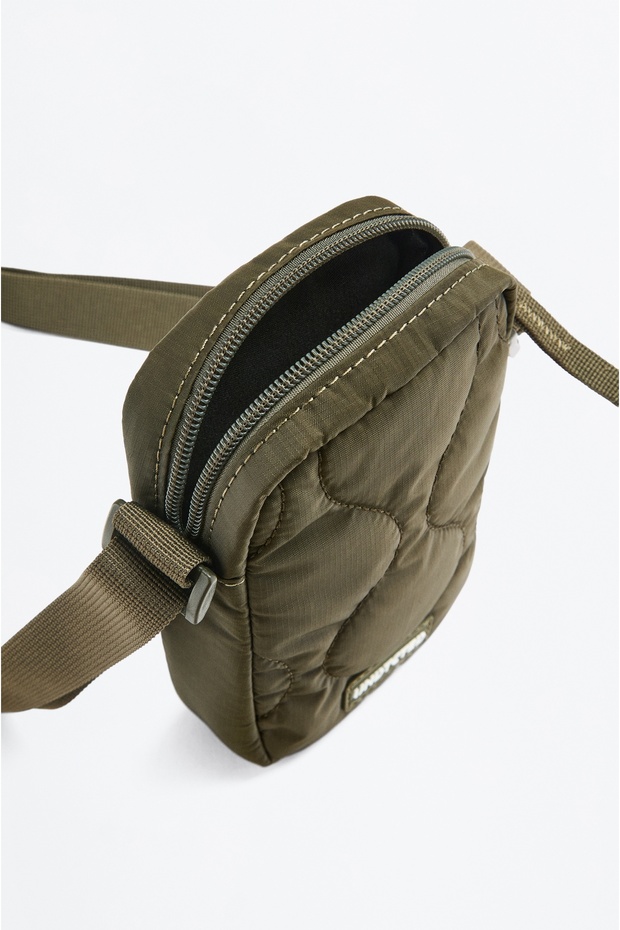 mężczyźni WYŚCIELANY PASEK NA RAMIĘ NIEWIDOCZNY - 3