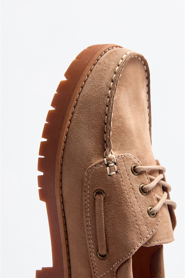 men men Boat shoe - 3
