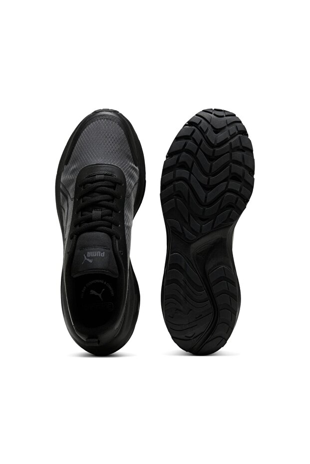 Hypnotic Tech Unisex Sneaker - 4