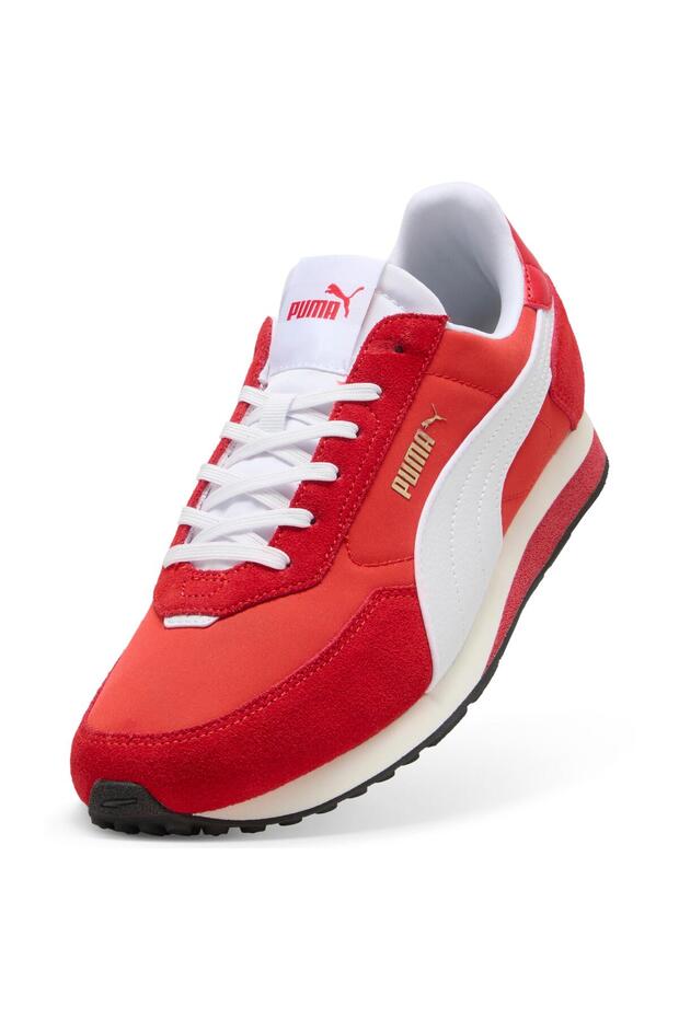 ST MILER RISE Unisex Sneaker - 4