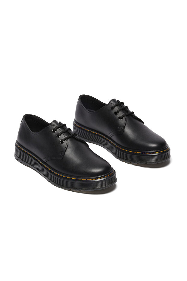 Brookline Lo Black Lusso - 1