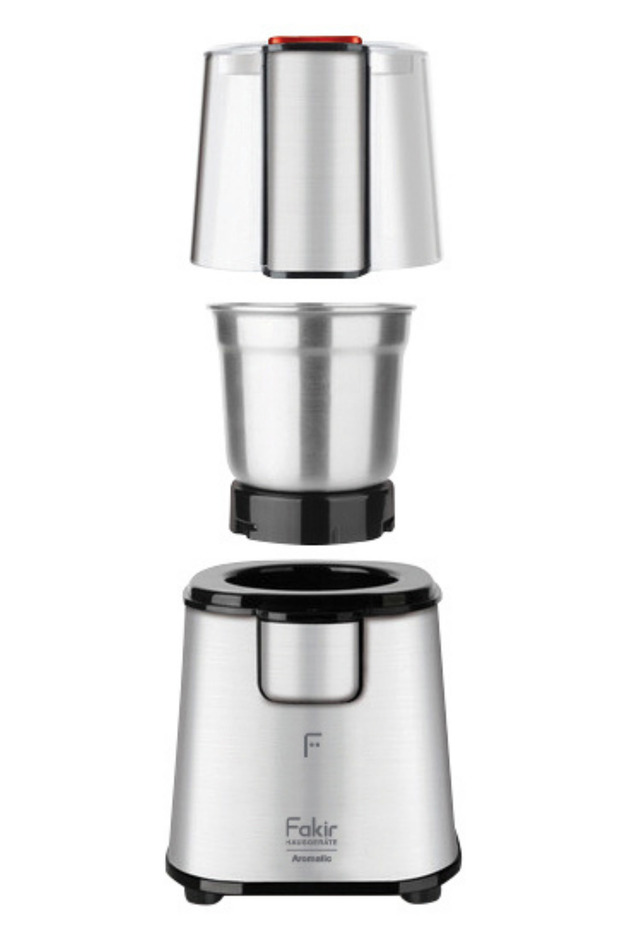 Aromatic Coffee Spice Grinder - 4
