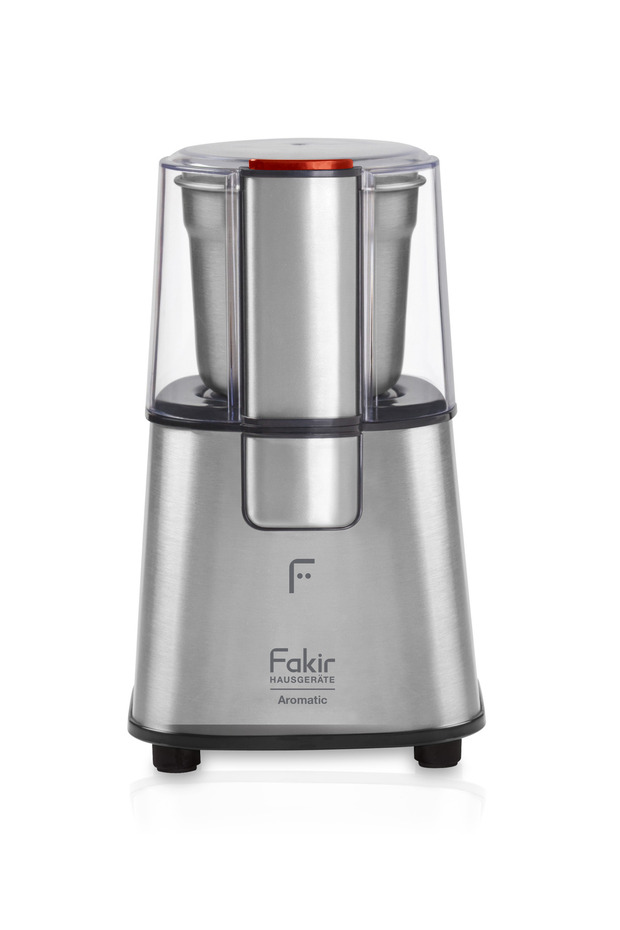 Aromatic Coffee Spice Grinder - 2