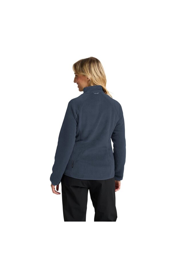 MOONRISE 3IN1 JKT W 3in1 Su Geçirmez Mont - 11