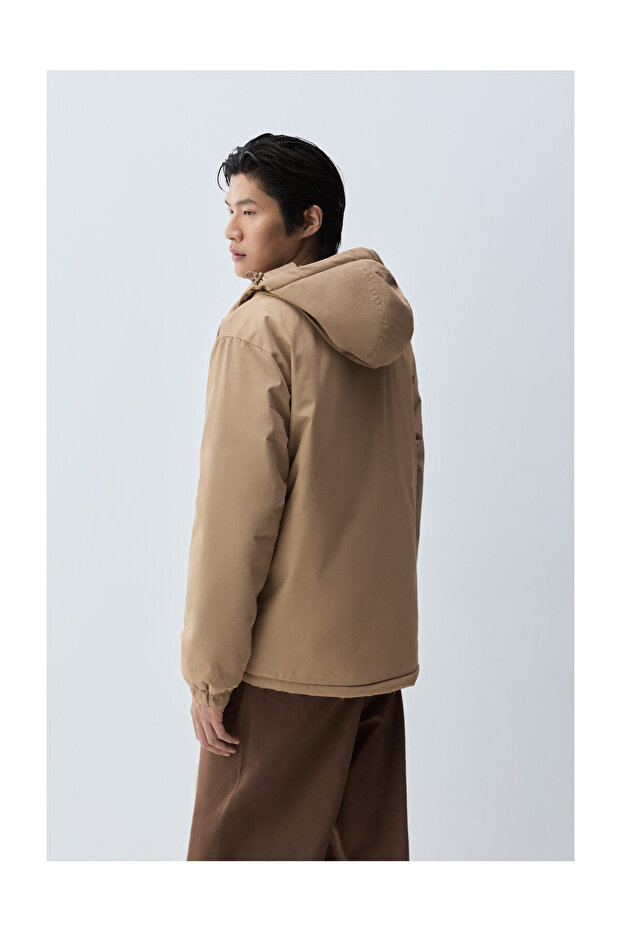 Man Technical Jacket - 4