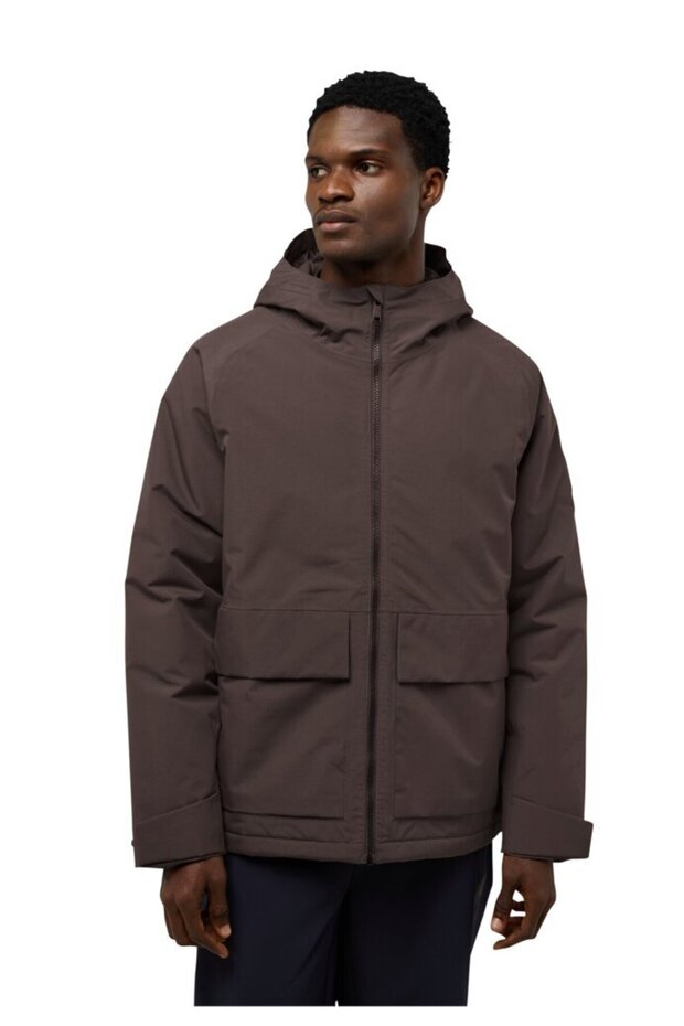 TEMPELTOR JKT M Su Geçirmez Mont - 5