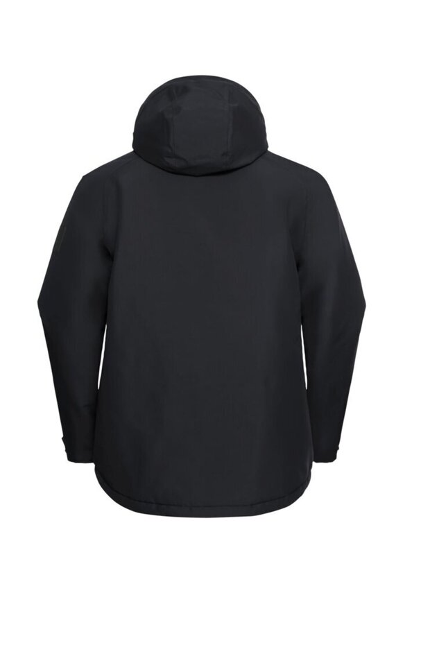 TEMPELTOR JKT M Su Geçirmez Mont - 4