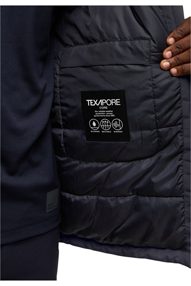 معطف TEMPELTOR JKT M مقاوم للماء - 10