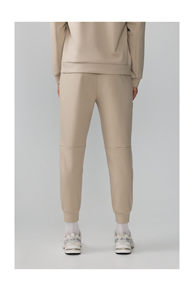 Man Interlock Trousers - 4