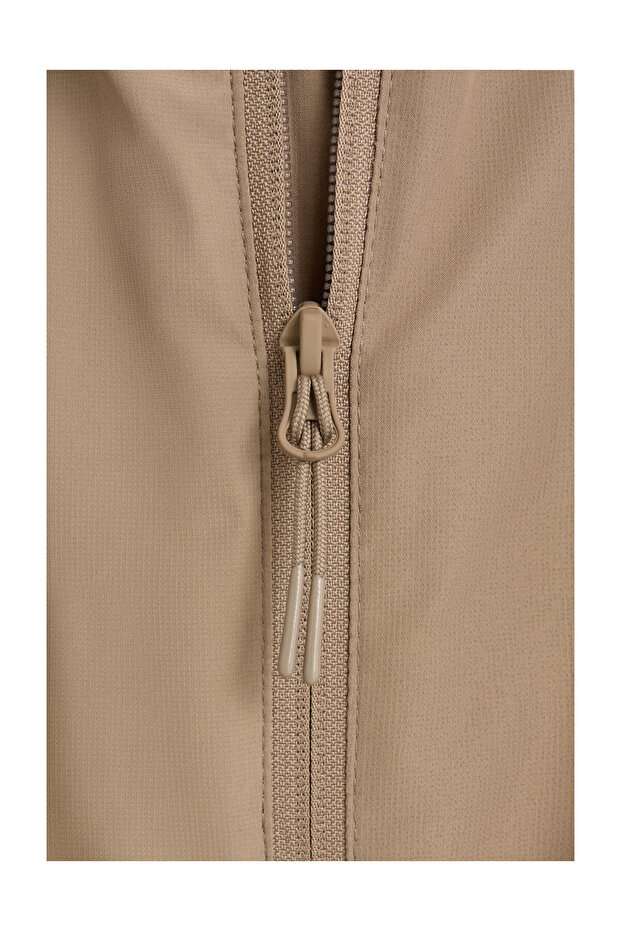 Man Technical Jacket - 9