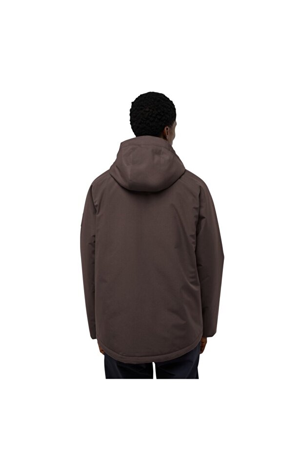 TEMPELTOR JKT M Su Geçirmez Mont - 6