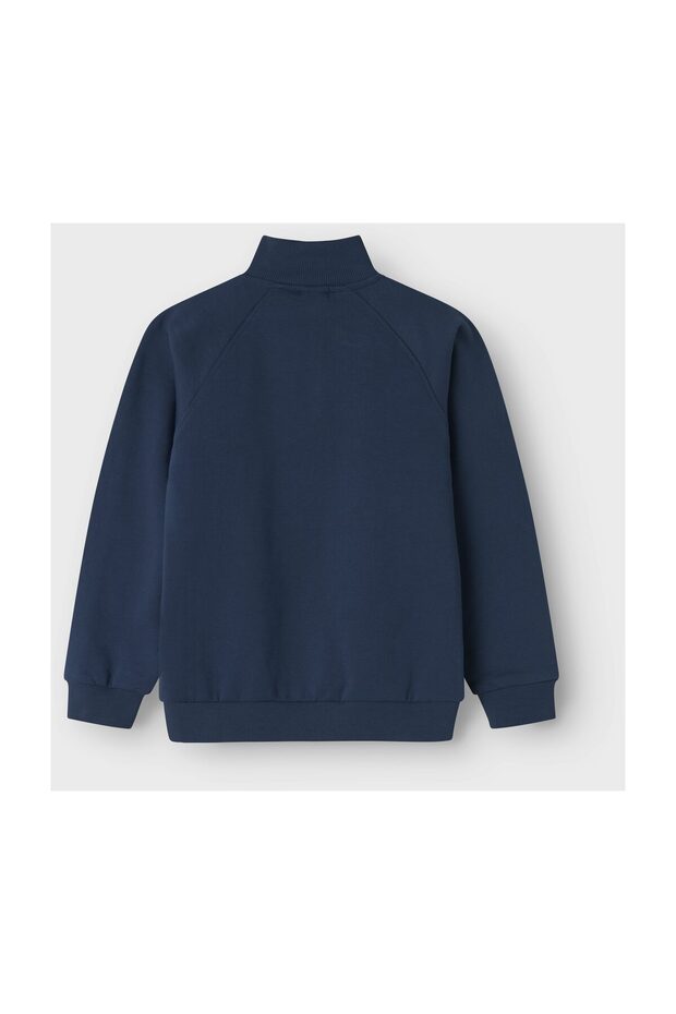 Sweatshirt Regular Fit - 5