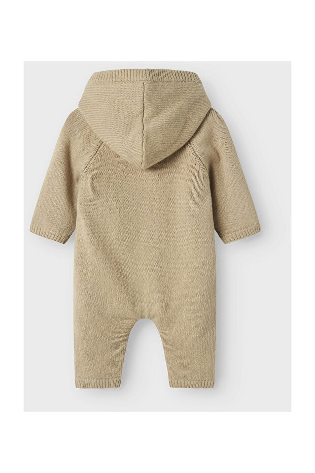 NBNOLLY LS Strickanzug - 4