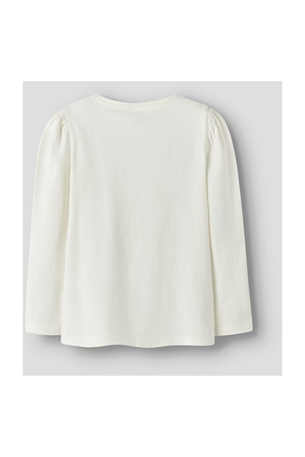 NMFOLLIA 3P LS TOP PB - 5