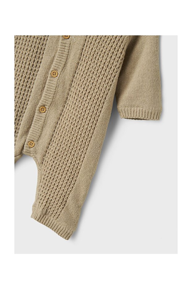 NBNOLLY LS Strickanzug - 5
