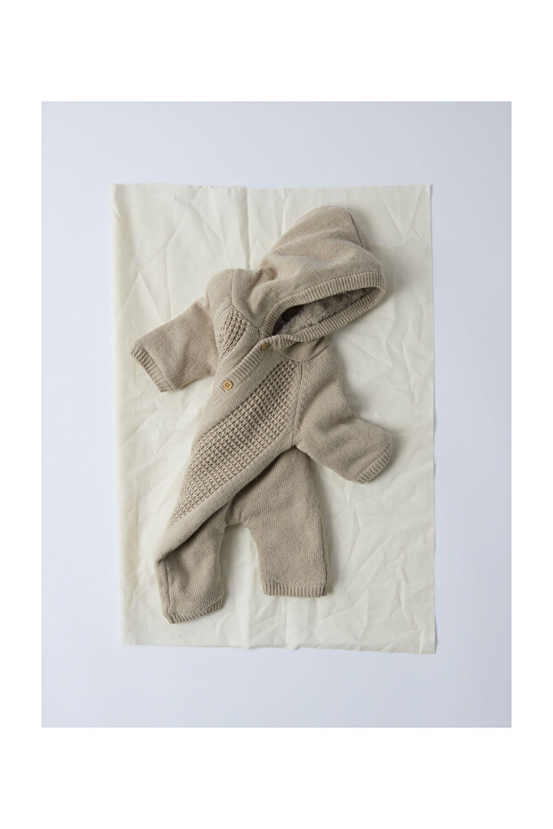 NBNOLLY LS Strickanzug - 2