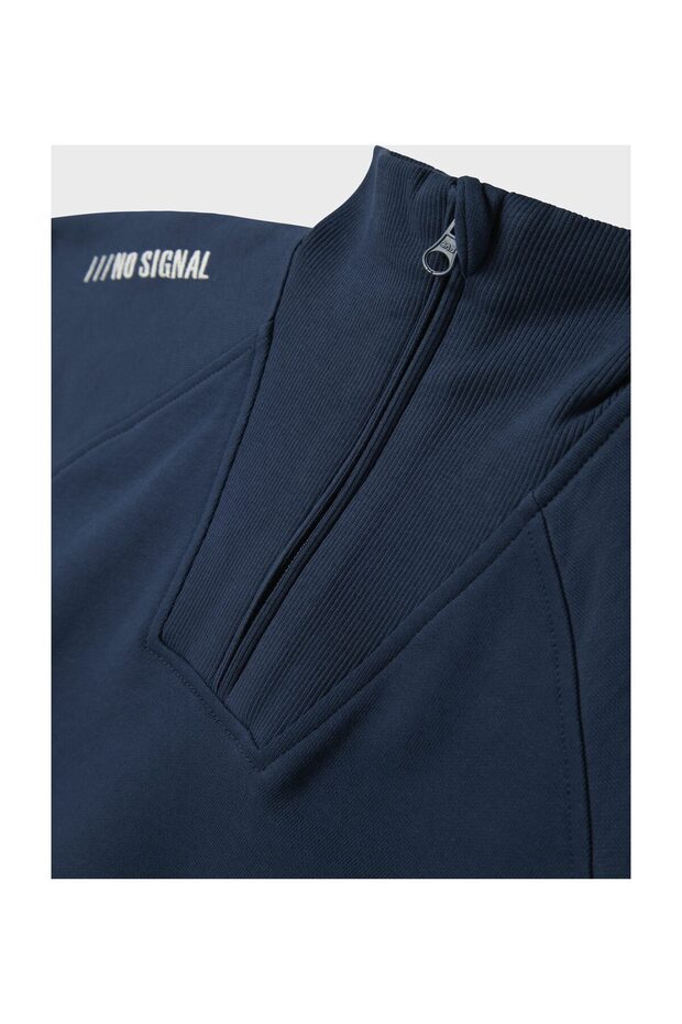 Sweatshirt Regular Fit - 6